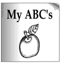 Alphbaet Flipbook